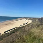 De Derrienk 4B Met Vrij Uitzicht!