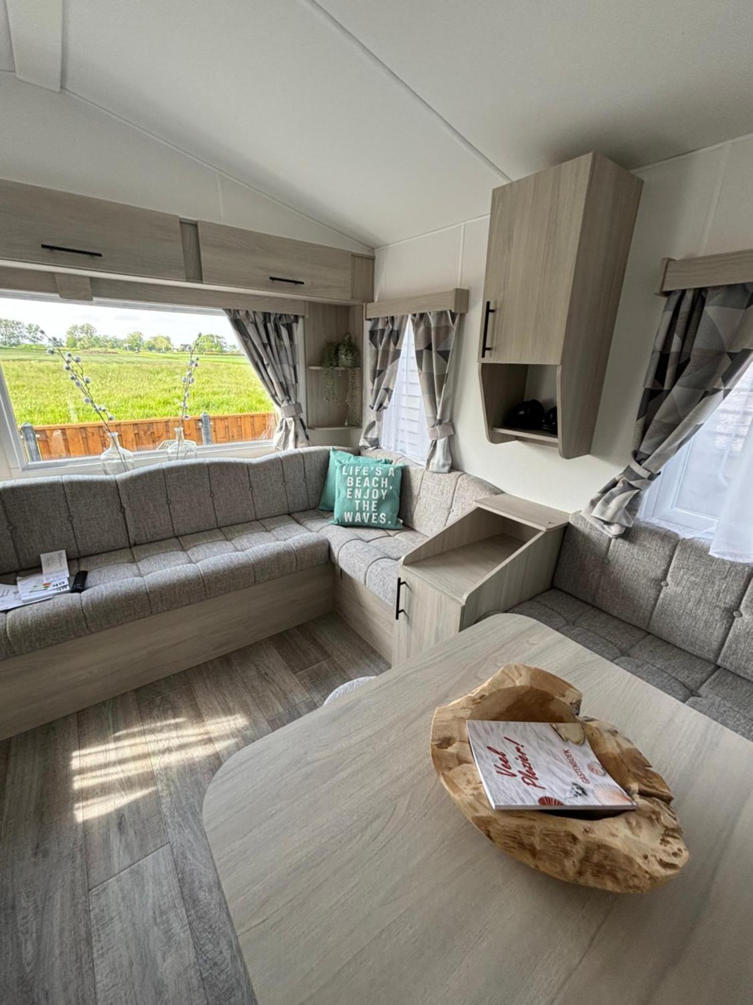 De Derrienk 4b Met Vrij Uitzicht! Appartement