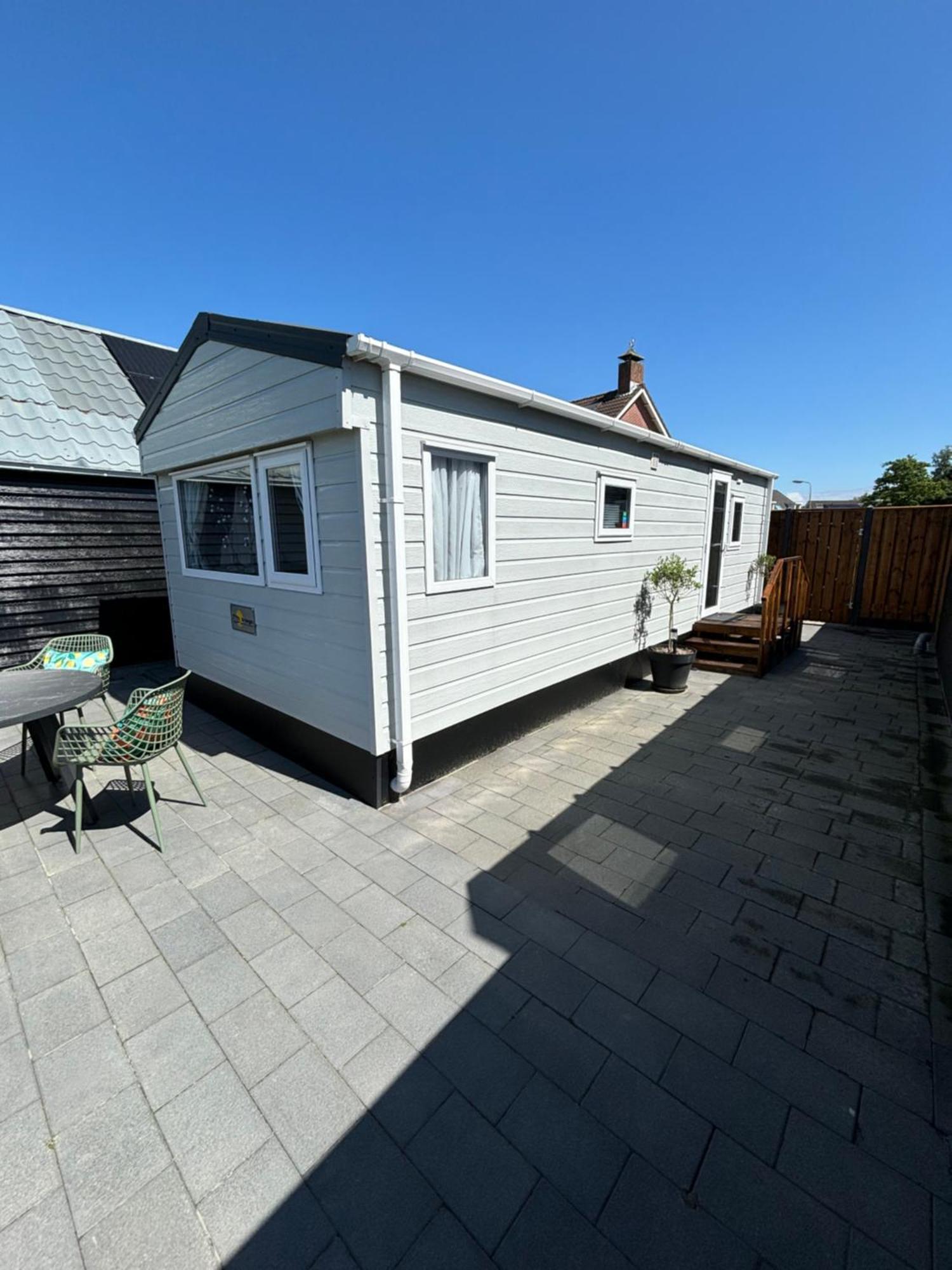 Appartement De Derrienk 4b Met Vrij Uitzicht! *