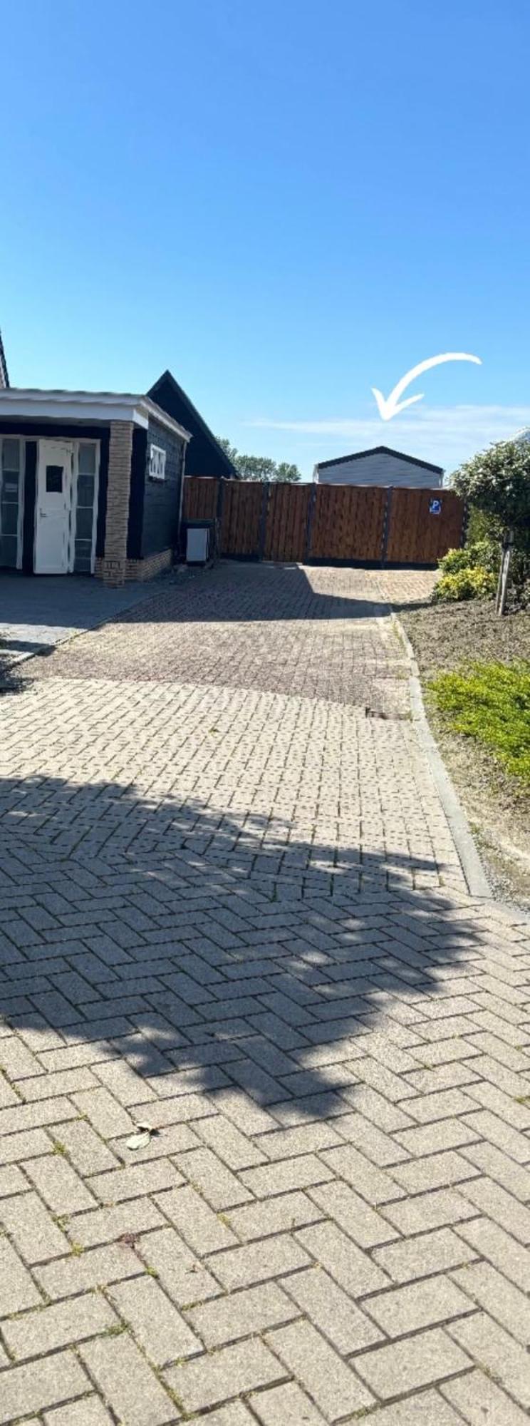 Appartement De Derrienk 4b Met Vrij Uitzicht! *